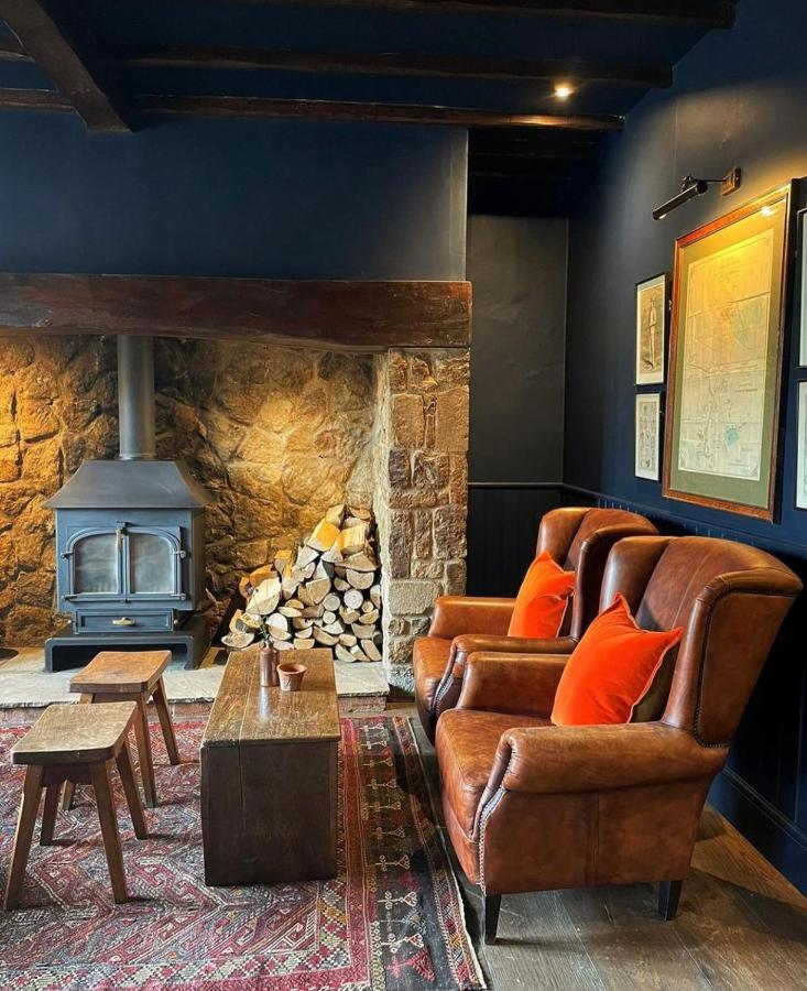 فندق The Nevill Arms Medbourne المظهر الخارجي الصورة