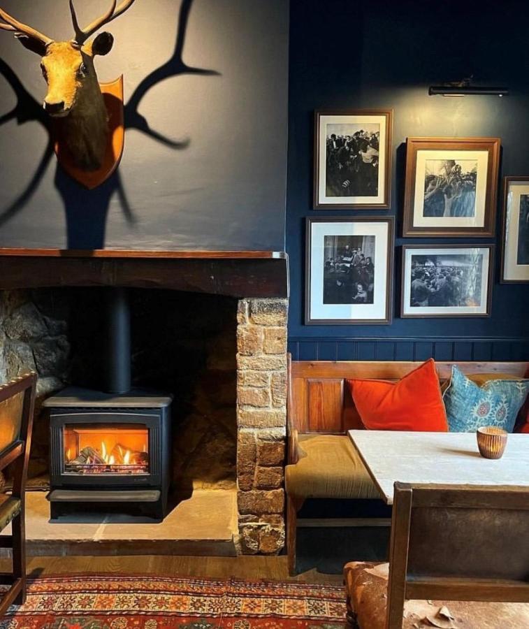 فندق The Nevill Arms Medbourne المظهر الخارجي الصورة