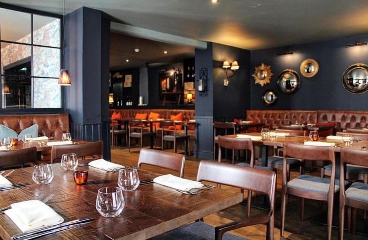 فندق The Nevill Arms Medbourne المظهر الخارجي الصورة