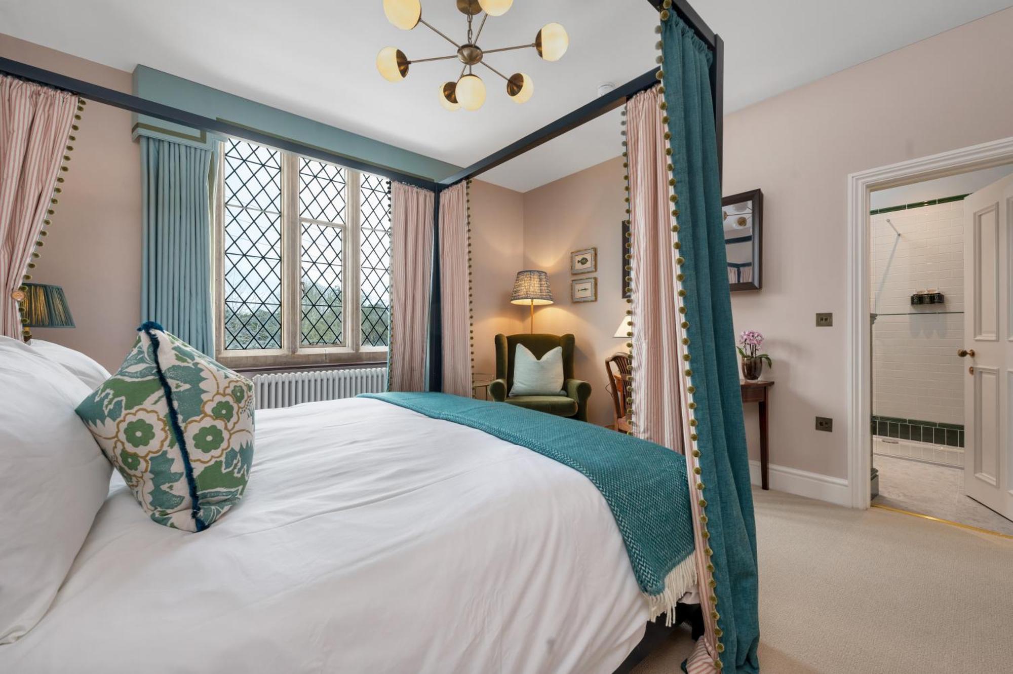 فندق The Nevill Arms Medbourne المظهر الخارجي الصورة